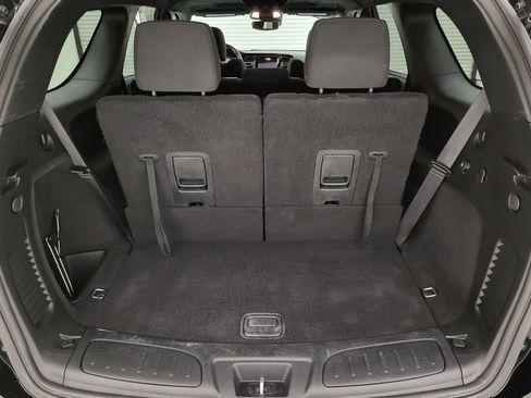Used 2024 Dodge Durango SXT w/ SXT Blacktop Group image 25