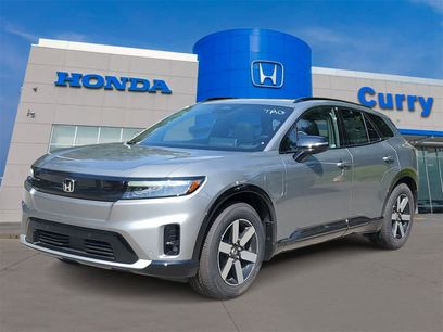 New 2025 Honda Prologue Touring