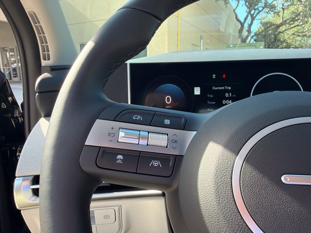 New 2026 Hyundai Tucson Limited FWD image 23
