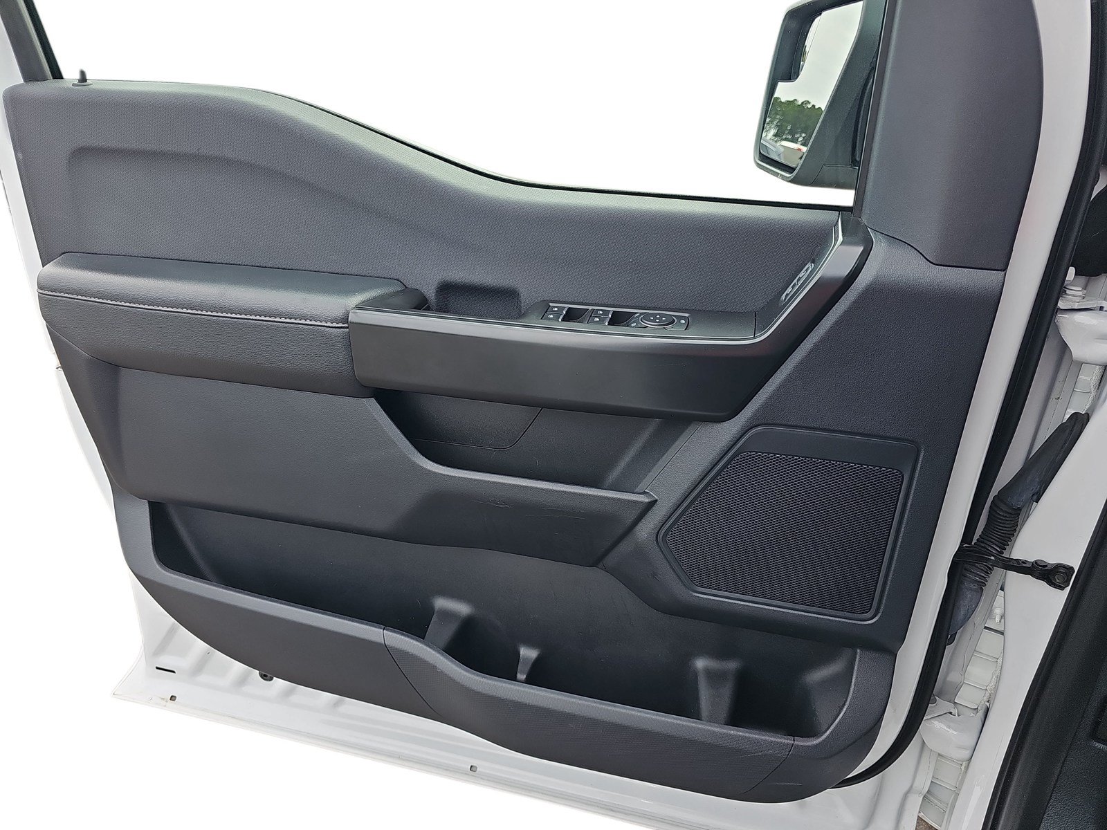 Used 2023 Ford F150 XL w/ STX Appearance Package AWD/4WD image 24