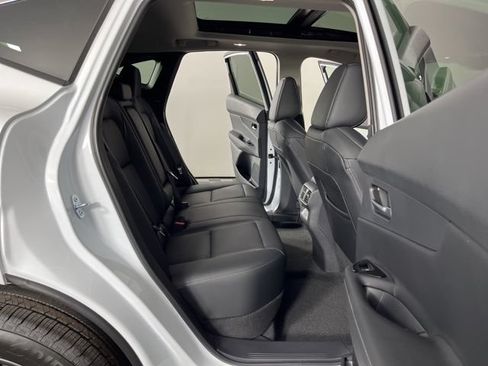 New 2026 Nissan Murano SL AWD/4WD image 46