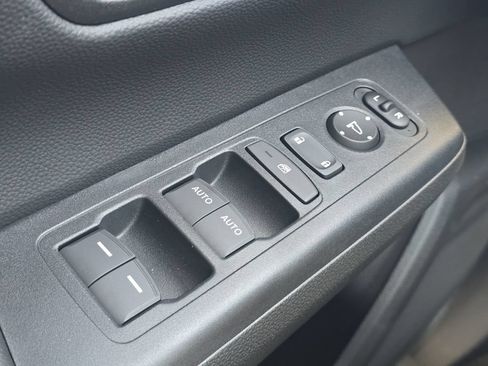 New 2026 Honda CR-V EX image 22