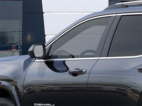 New 2026 GMC Terrain Denali image 13