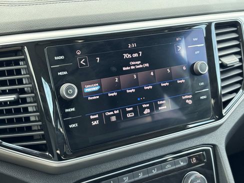 Used 2019 Volkswagen Atlas SEL FWD image 30