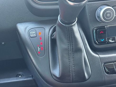 New 2026 RAM ProMaster 2500 w/ Convenience Group FWD image 31