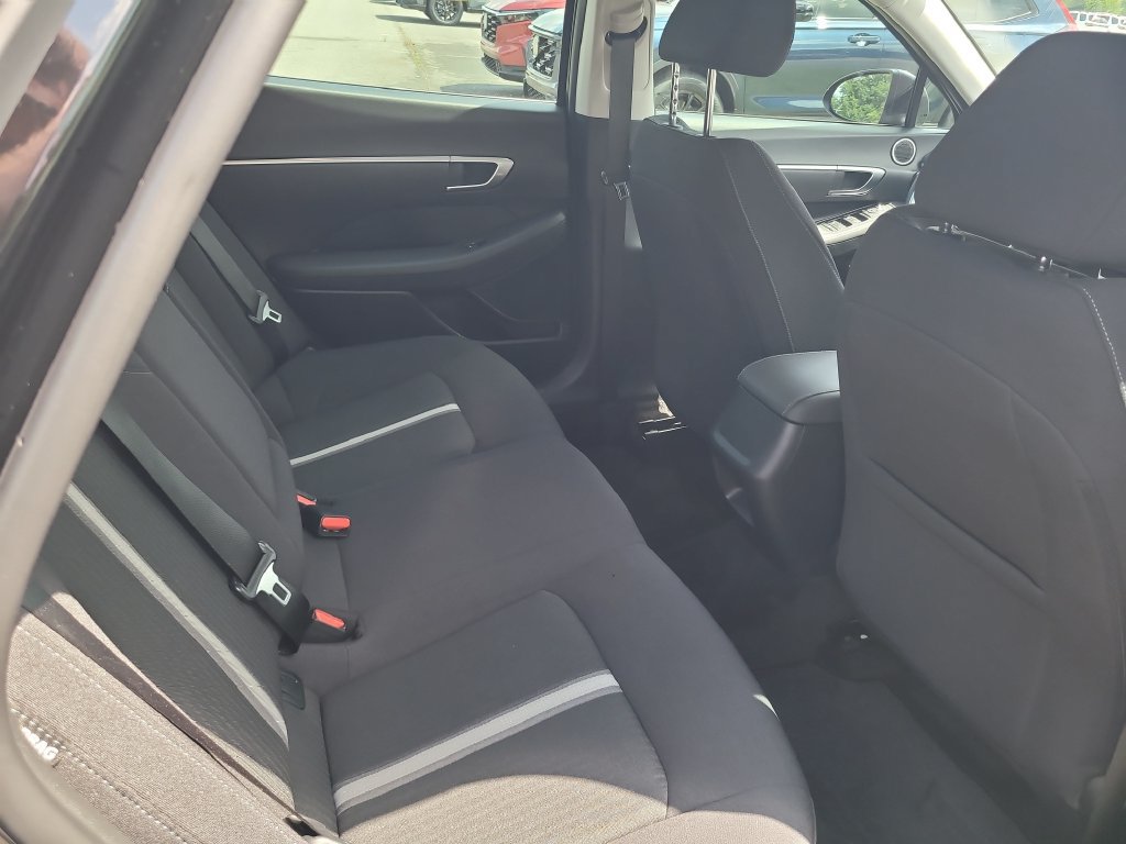 Used 2023 Hyundai Sonata SEL FWD image 26