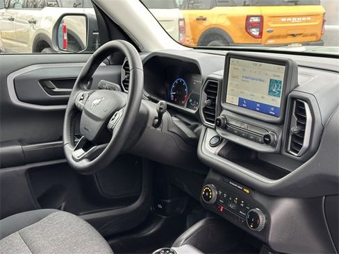 Certified 2024 Ford Bronco Sport Big Bend w/ Convenience Package image 32