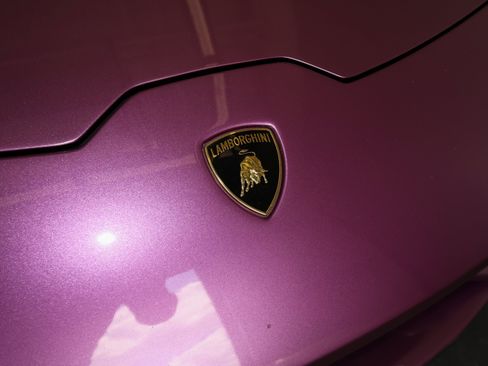 Used 2016 Lamborghini Huracan LP 610-4 AWD/4WD image 37