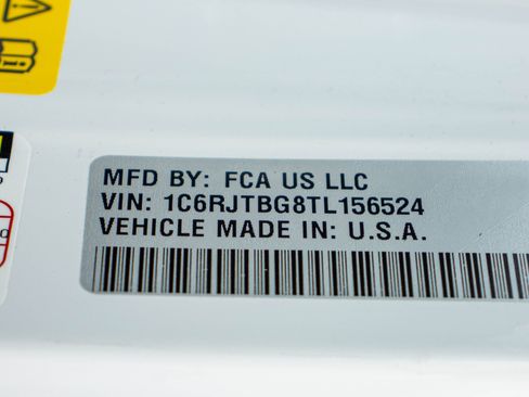 Used 2026 Jeep Gladiator Rubicon image 24