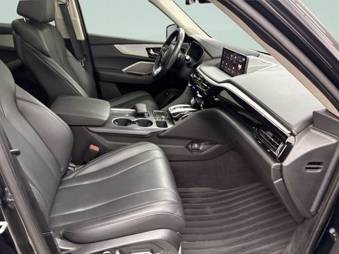 Used 2023 Acura MDX FWD image 23