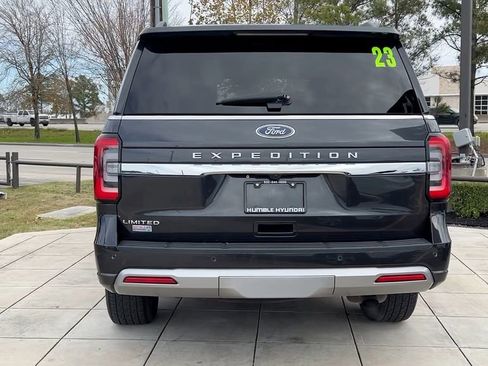 Used 2023 Ford Expedition Limited image 20