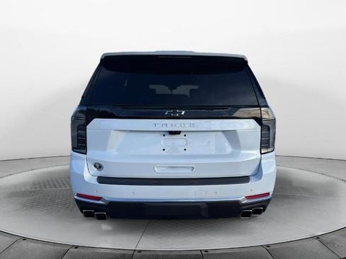 New 2026 Chevrolet Tahoe High Country image 6