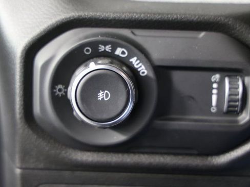 New 2026 Jeep Wrangler Sport AWD/4WD image 23