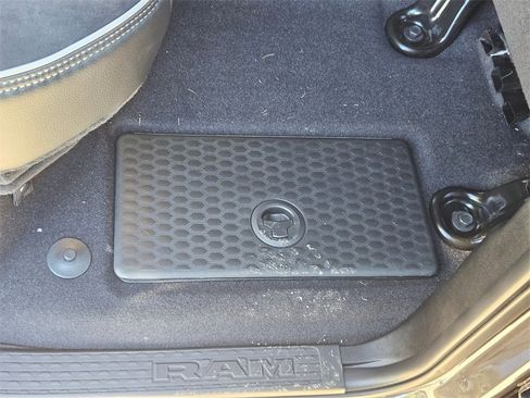 New 2026 RAM 3500 Laramie w/ Night Edition image 39