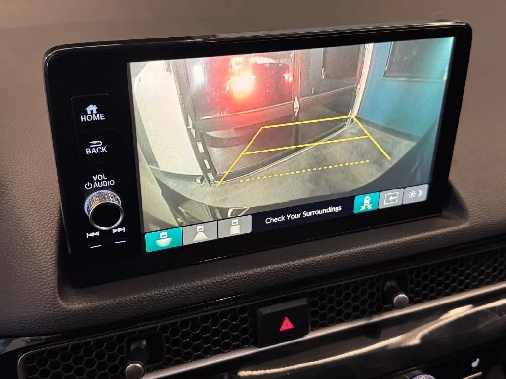 Used 2022 Honda Civic Touring image 14