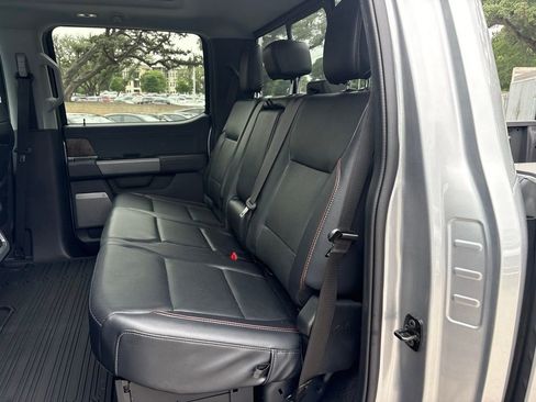 Used 2024 Ford F250 Lariat w/ Lariat Ultimate Package AWD/4WD image 14