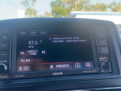 Used 2019 Dodge Grand Caravan SXT image 33