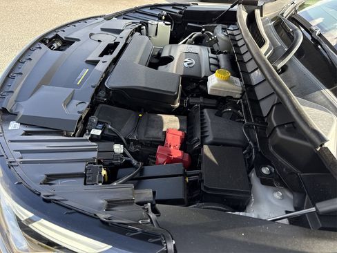 Used 2022 INFINITI QX60 Sensory w/ Vision Package image 43