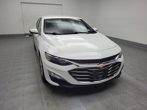 Used 2023 Chevrolet Malibu LT w/ Driver Confidence Package image 14