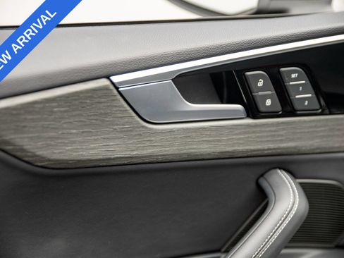 Used 2024 Audi A5 2.0T Premium Plus AWD/4WD image 23