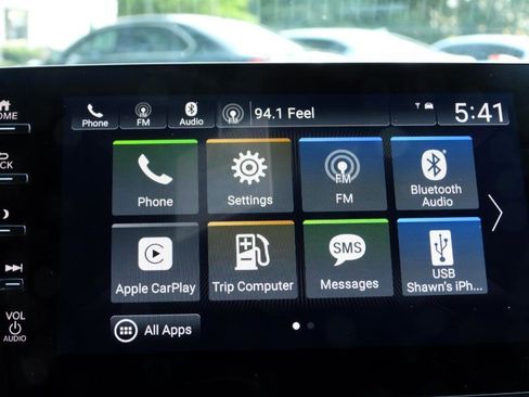 Used 2020 Honda Accord Sport image 50