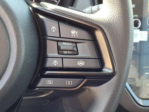 New 2026 Subaru Crosstrek 2.0i Premium w/ Convenience Package #2 AWD/4WD image 18