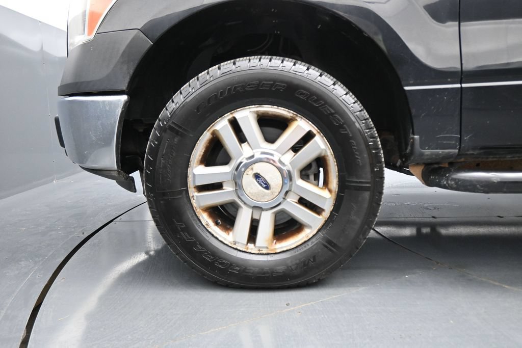 Used 2013 Ford F150 XL w/ Mid Equipment Group AWD/4WD image 23