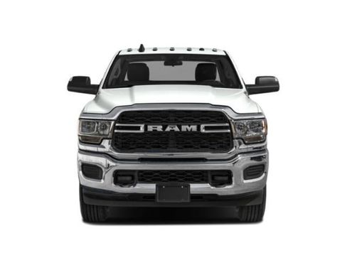 Used 2022 RAM 2500 Laramie AWD/4WD image 4