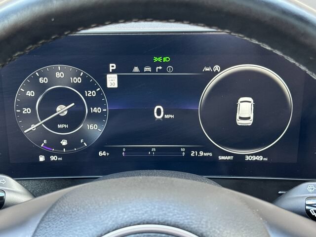 Used 2024 Kia Sportage X-Pro Prestige AWD/4WD image 32