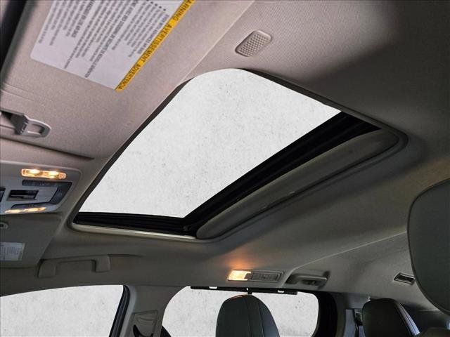 Used 2021 Toyota Sienna XLE FWD image 12