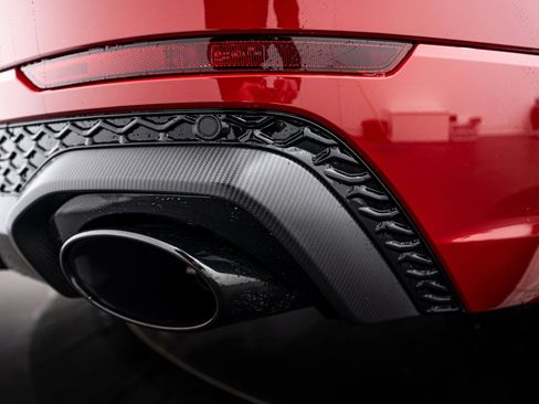 New 2026 Audi RS Q8 performance image 24