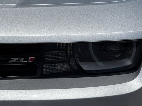 Used 2014 Chevrolet Camaro ZL1 RWD image 46