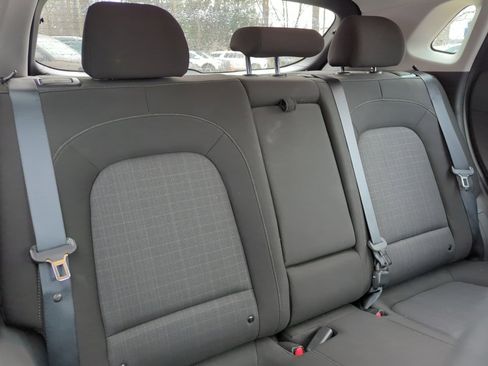 Certified 2023 Hyundai Kona SEL image 35