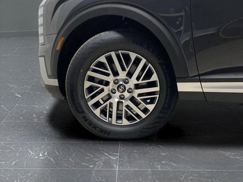 New 2026 Hyundai Palisade SEL image 35