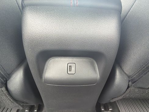 Used 2024 Nissan Sentra SR FWD image 16