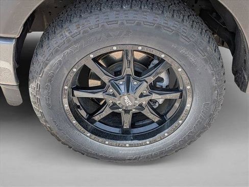 Used 2023 Ford F150 XLT w/ Equipment Group 302A High AWD/4WD image 5