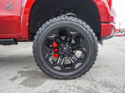 Used 2023 Chevrolet Silverado 1500 RST w/ All Star Edition Plus image 5