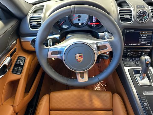 Used 2014 Porsche Cayman S RWD image 14
