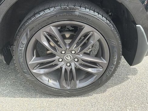 Used 2019 Acura RDX A-Spec FWD image 18