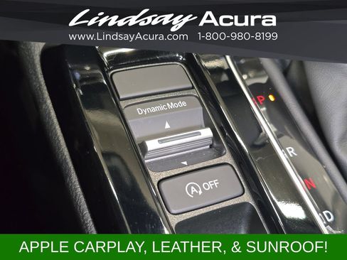 Used 2026 Acura Integra FWD image 18