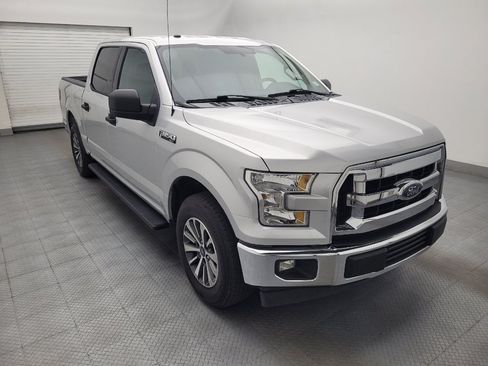 Used 2017 Ford F150 XLT RWD image 13