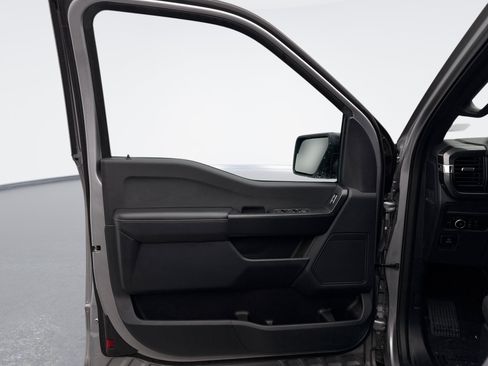 Used 2023 Ford F150 XL w/ STX Appearance Package AWD/4WD image 9