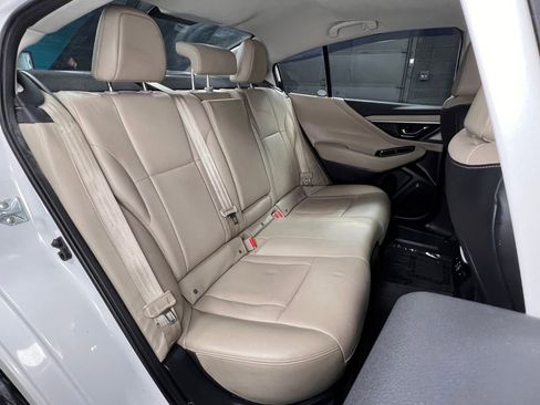 Used 2024 Subaru Legacy Limited image 28
