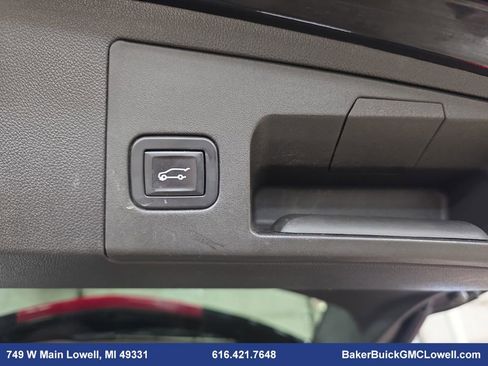 Used 2019 Cadillac XT5 Luxury image 13