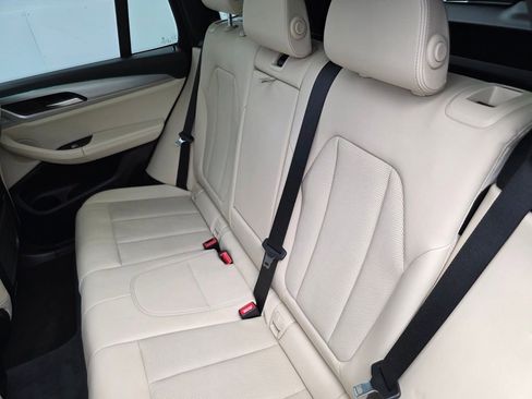 Used 2023 BMW X3 sDrive30i w/ Convenience Package image 16
