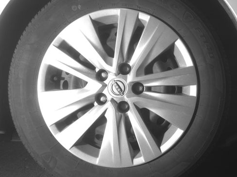 Used 2025 Nissan Sentra S FWD image 16