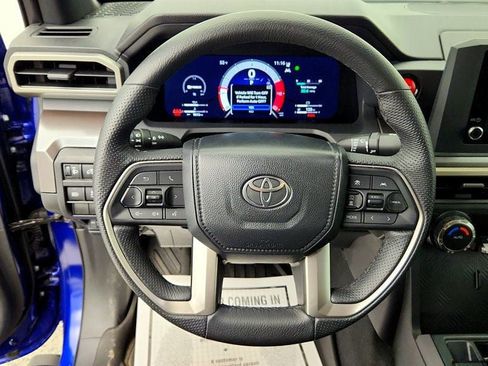 Used 2024 Toyota Tacoma TRD Sport RWD image 13