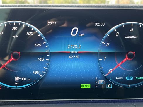 Used 2022 Mercedes-Benz GLS 450 450 image 22