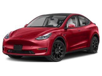 Used 2024 Tesla Model Y 2WD video 1