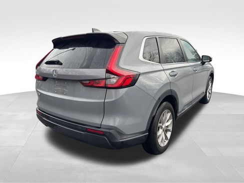 Used 2023 Honda CR-V EX-L image 8